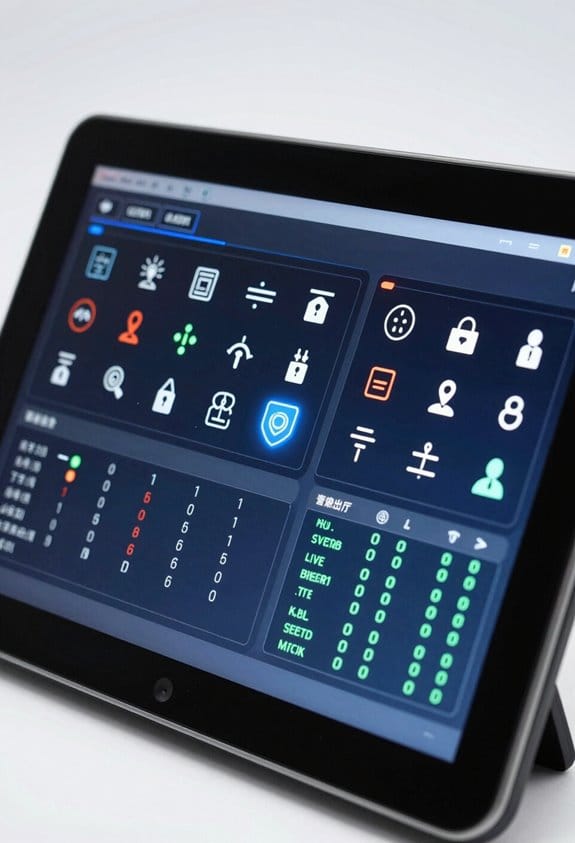 real time data sharing trust