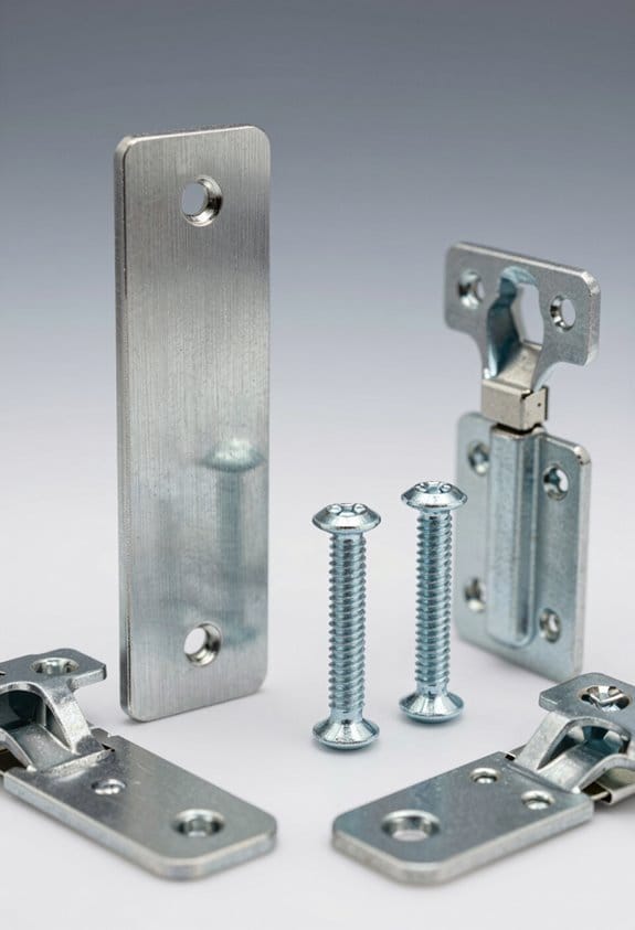 reinforce doors for security