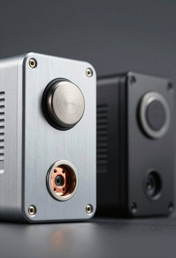 reliable home security technologies