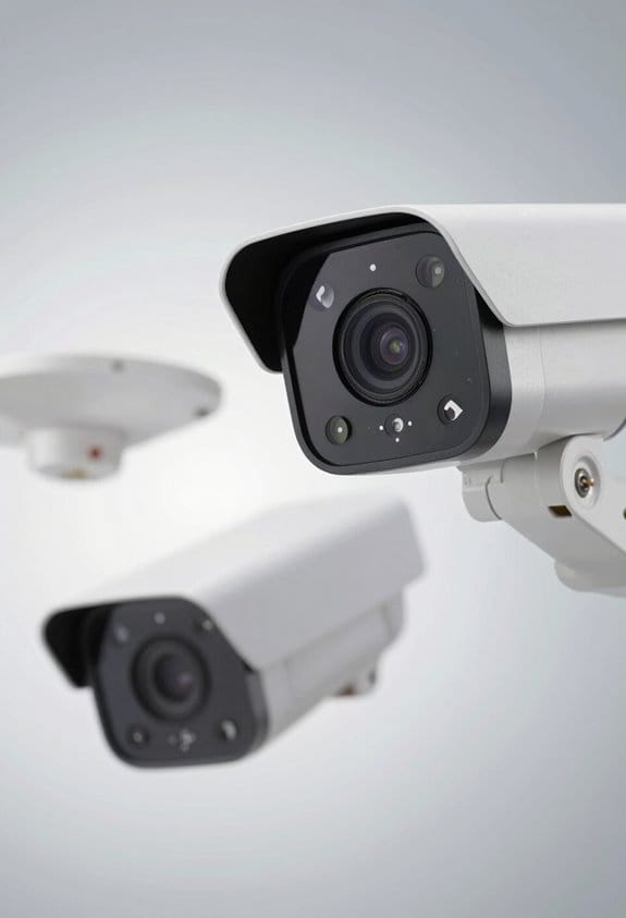 responsible surveillance and privacy