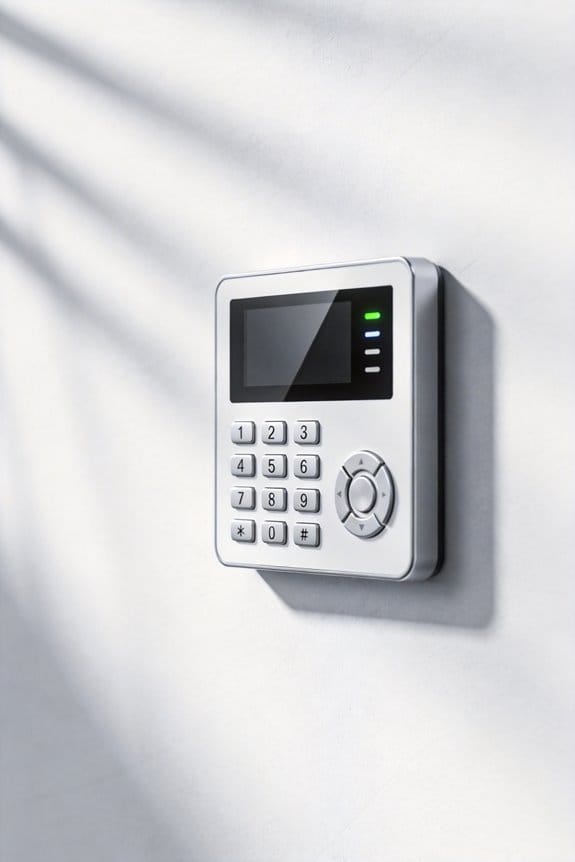 safeguard your security systems