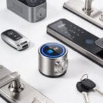 securely grant service access