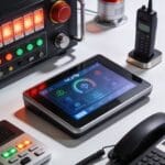 security alert response methods