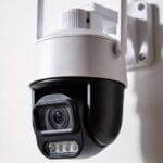security cameras and privacy laws