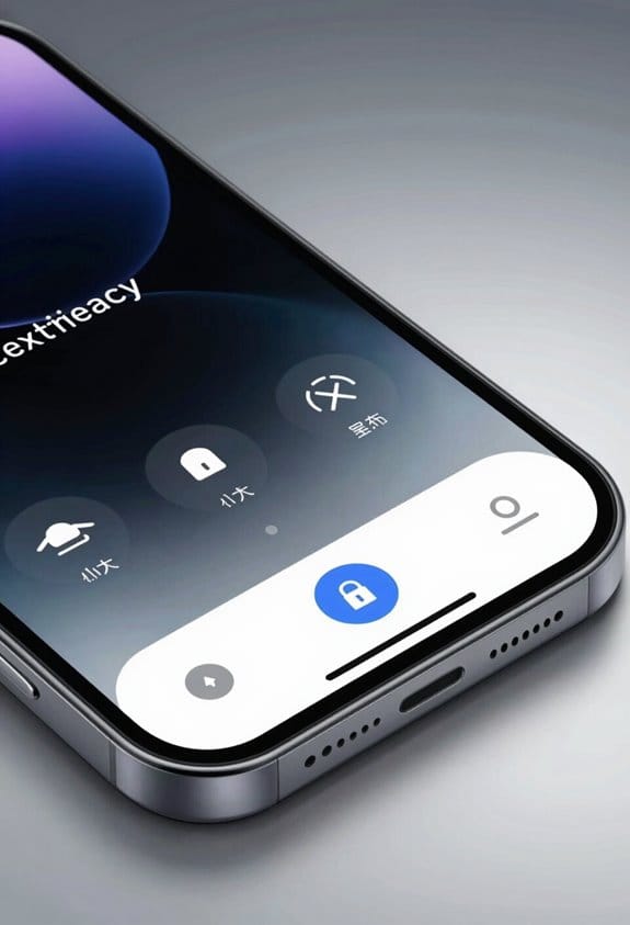 smart device data protection
