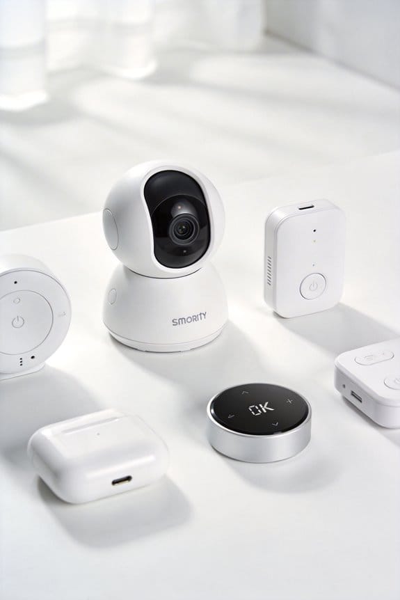 smart device privacy concerns