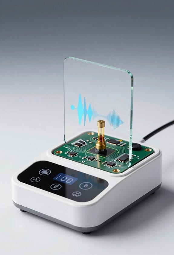 smart technology reduces false alarms