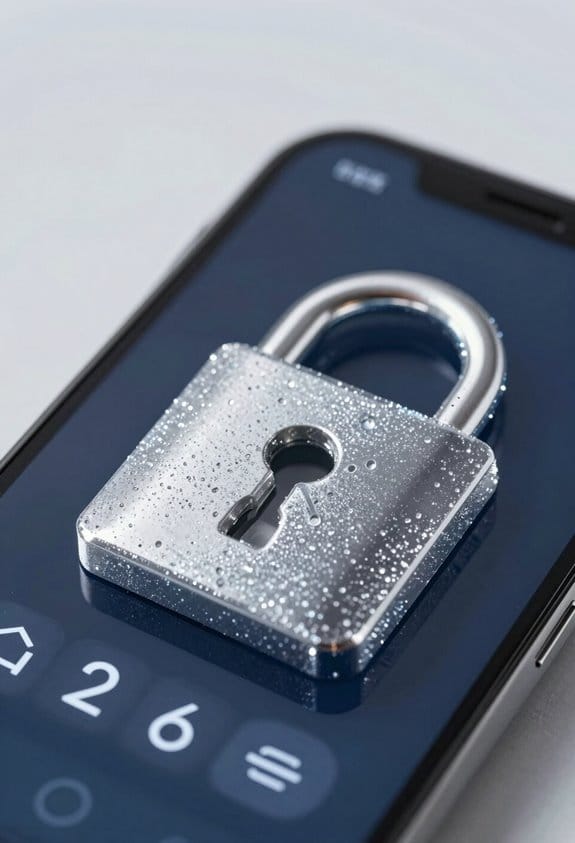 strengthen online account security