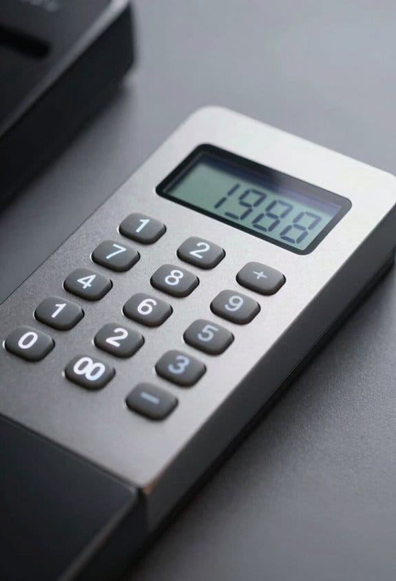 temporary access code generation