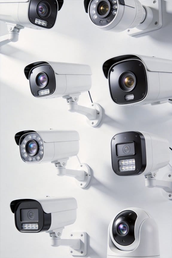 top cctv camera choices