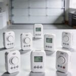 top co detectors garage safety
