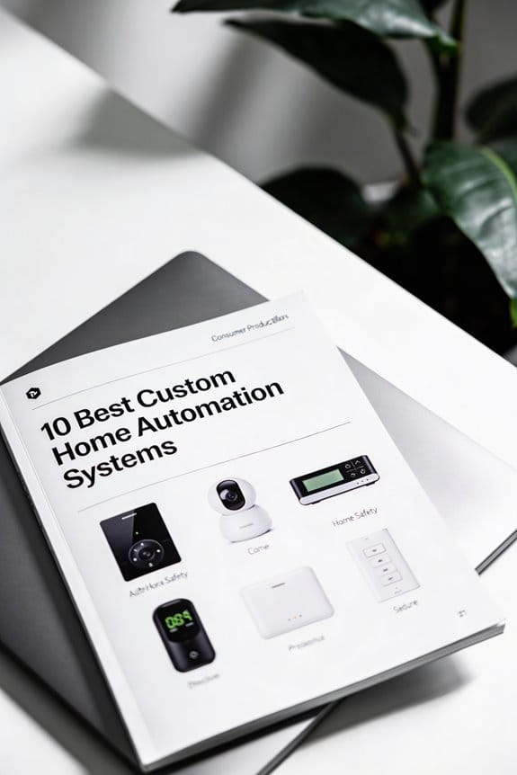 top custom automation solutions