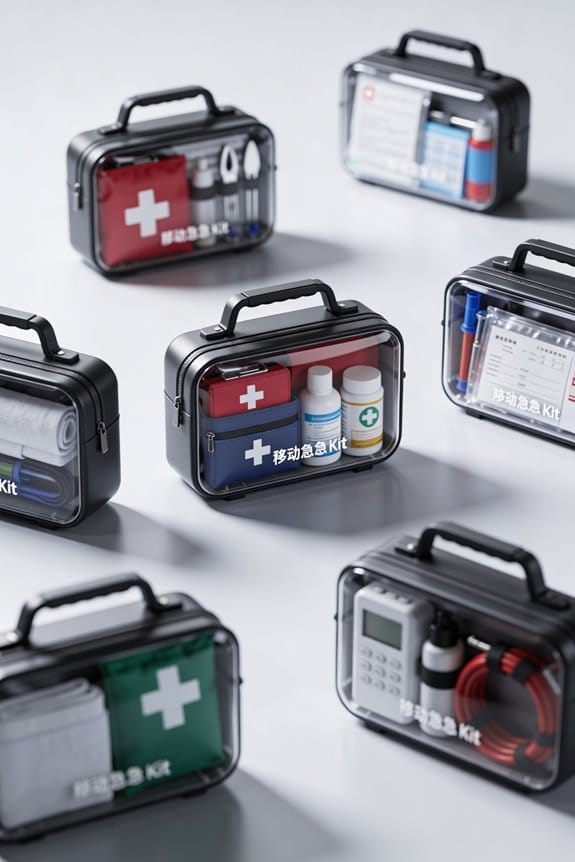 top emergency kits reviewed