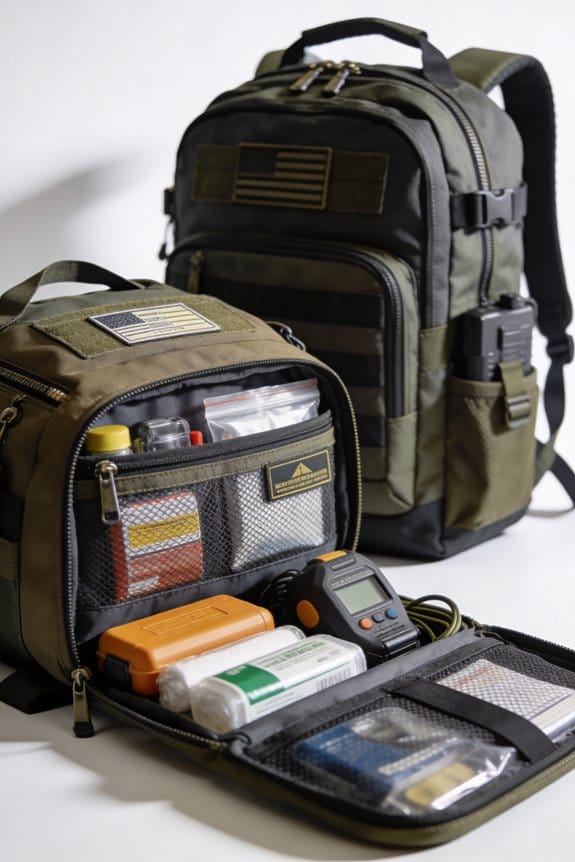 top emergency preparedness kits