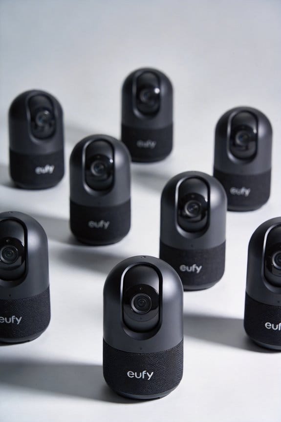 top eufy security devices