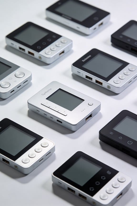 top home automation solutions
