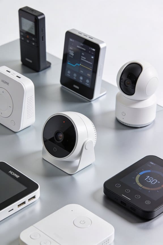 top home automation systems