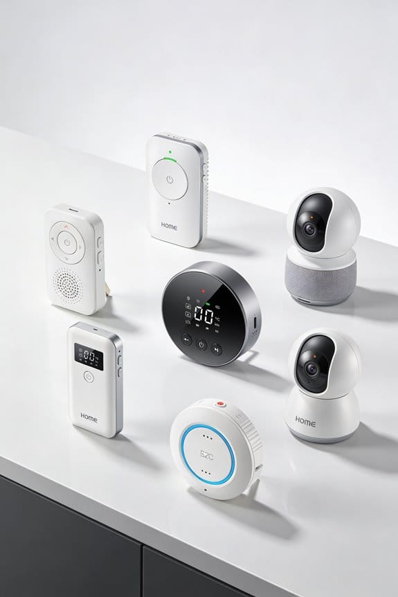 top home security systems