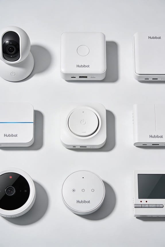 top hubitat smart devices
