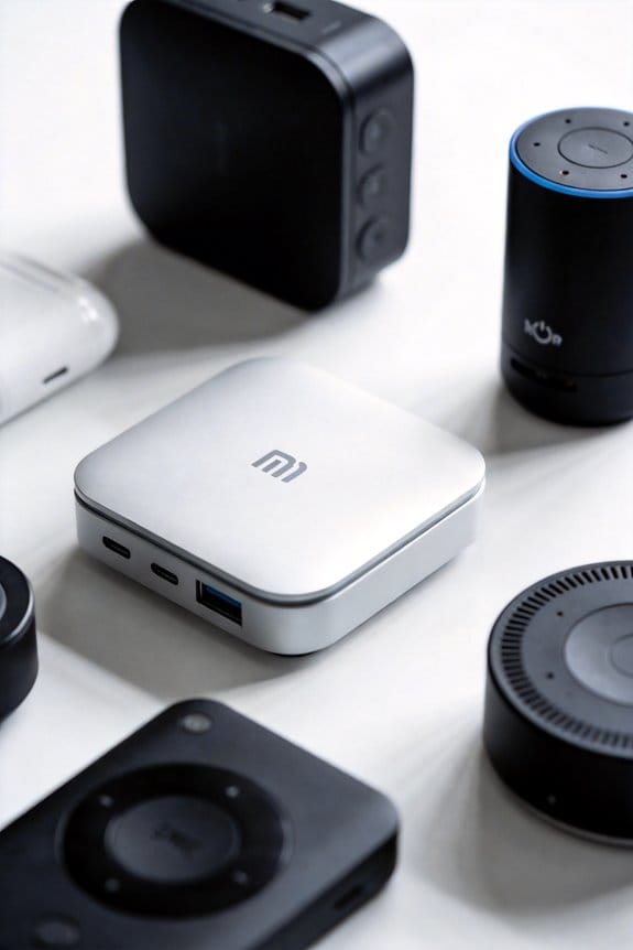 top linux smart home gadgets