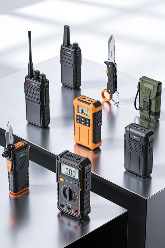 top portable survival kits