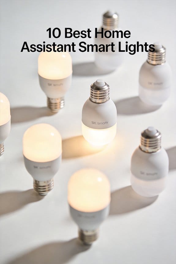 top smart lighting options