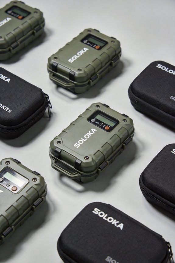 top solkoa survival kits