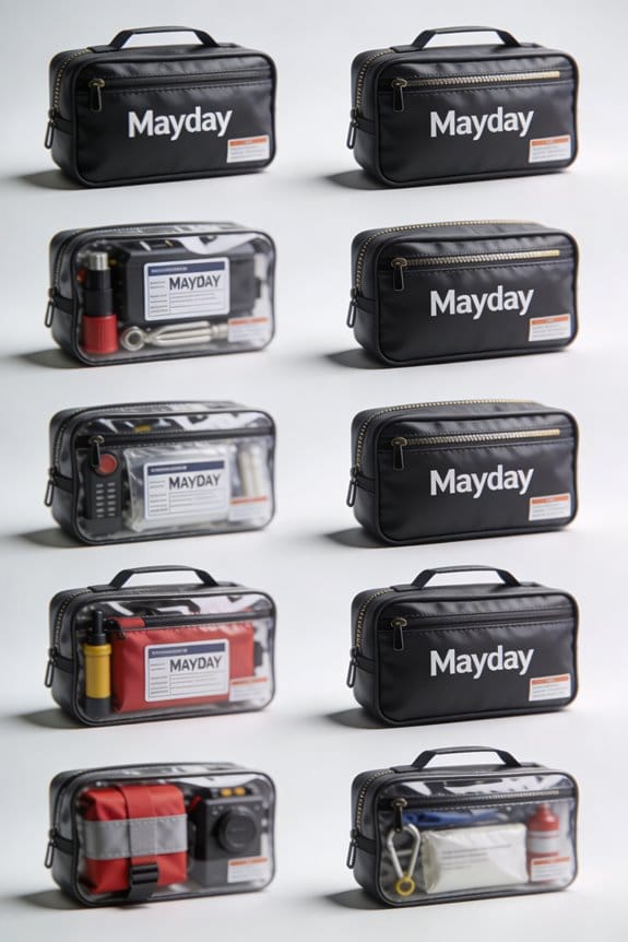 top survival kits recommended