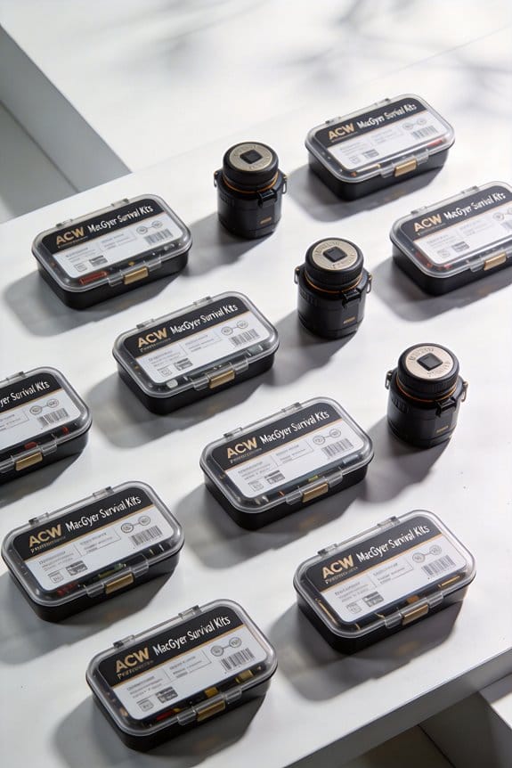 top survival kits reviewed