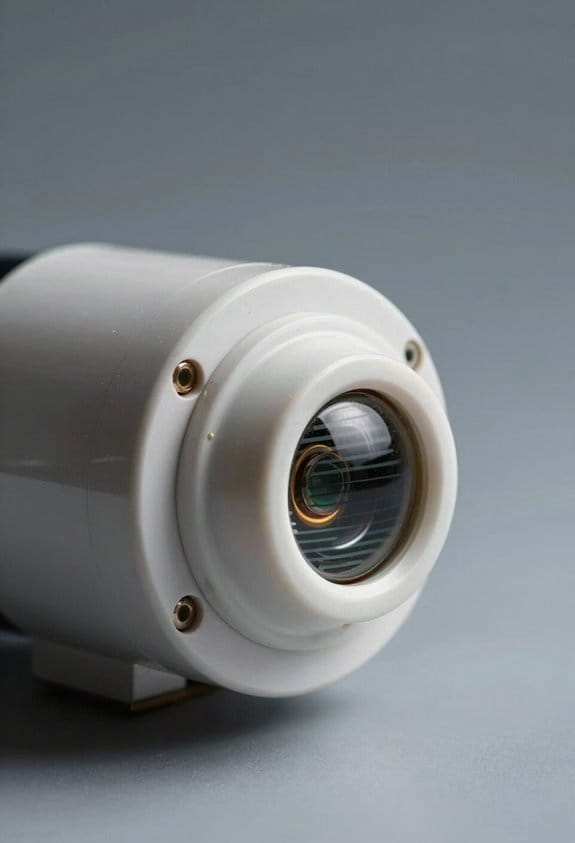 unreliable traditional glass sensors