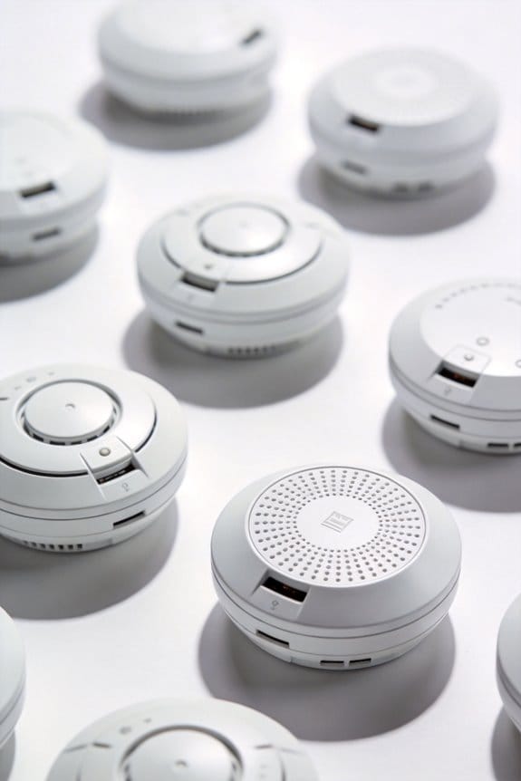 updated smoke detector regulations