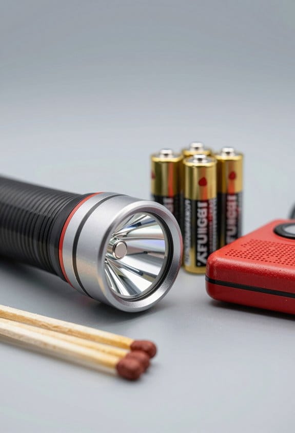 winter storm home preparedness